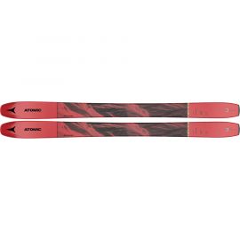 Atomic Backland 107 Skis 21-22