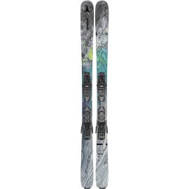 Atomic Bent 85 R/M10 GW Skis 22-23