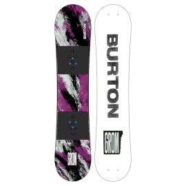 Burton Grom Snowboard 22-23 - Purple