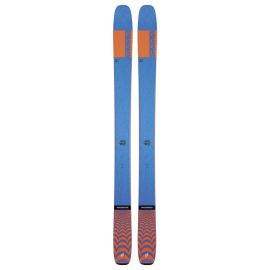 K2 Mindbender 116C Skis 20-21