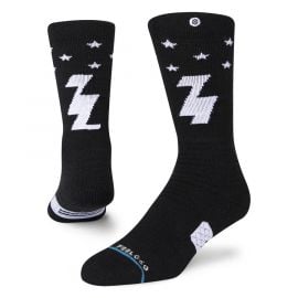 Stance Fully Charged Kids Snow Socks 21-22