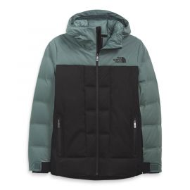 The North Face Bellion Down Jacket 21-22