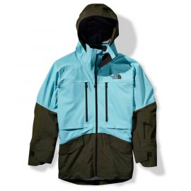 The North Face A-CAD Futurelight Jacket 21-22
