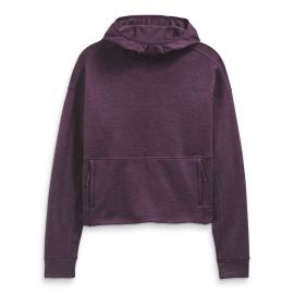 The North Face Canyonlands Womens Pullover Crop 21-22