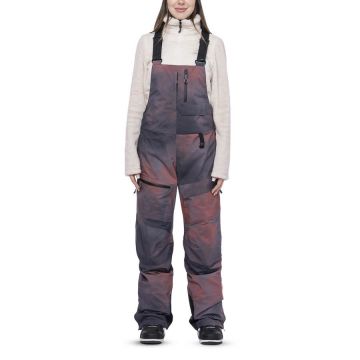 686 Geode Thermagraph Womens Bib Pant 22-23
