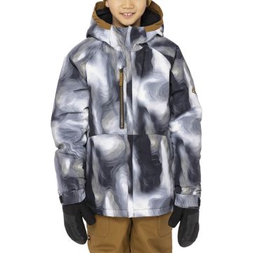 686 Static Insulated Kids Jacket 22-23