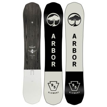 Arbor Element Snowboard 22-23