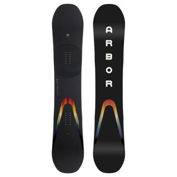 Arbor Formula Rocker Snowboard 22-23