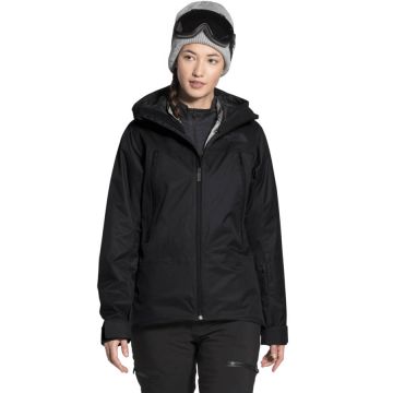The North Face Clementine Triclimate Womens Jacket 22-23