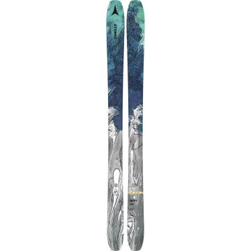Atomic Bent 100 Skis 22-23