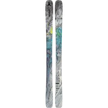 Atomic Bent 85 Skis 22-23