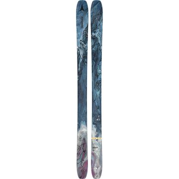 Atomic Bent 90 Skis 22-23