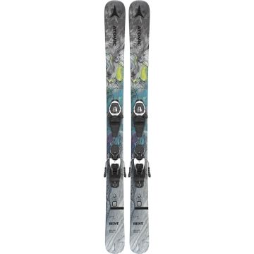 Atomic Bent Jr 140-150/L6 GW Kids Skis 22-23