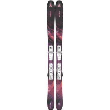 Atomic Maven 86 R/M10 GW Womens Skis 22-23