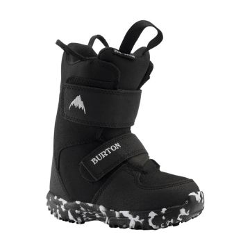 Burton Mini Grom Toddlers Snowboard Boots 22-23