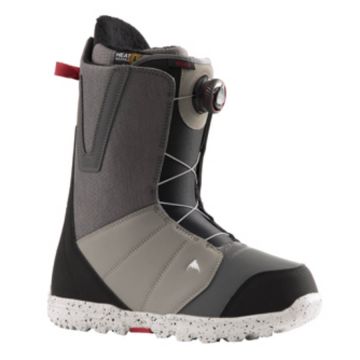 Burton Moto BOA Snowboard Boots 21-22