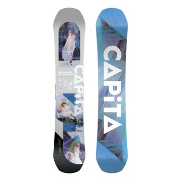 Capita Defenders Of Awesome Snowboard 22-23