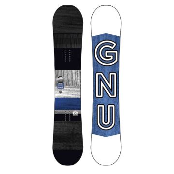 Gnu Chromatic Womens Snowboard 21-22