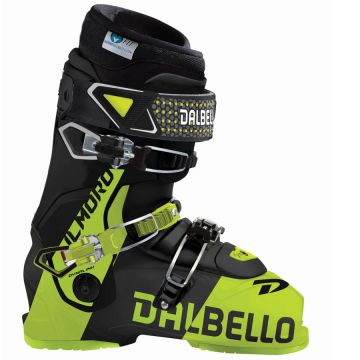 Dalbello IL Moro ID Mens Ski Boots 2018-19