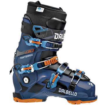 Dalbello Panterra 130 ID GW Ski Boots 20-21