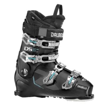 Dalbello Sports DS MX 65 W LS Womens Ski Boots 22-23