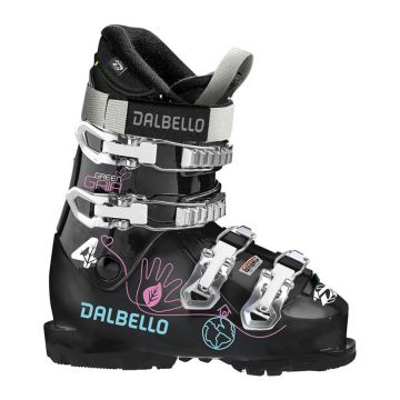 Dalbello Sports Green Gaia 4.0 GW Kids Ski Boots 22-23