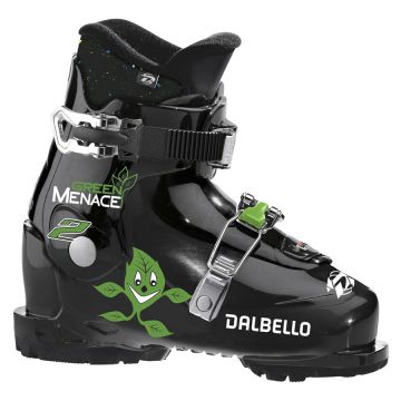 Dalbello Sports Green Menace 2.0 GW Kids Ski Boots 22-23