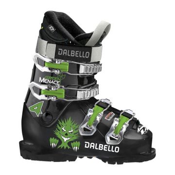 Dalbello Sports Green Menace 4.0 GW Kids Ski Boots 22-23