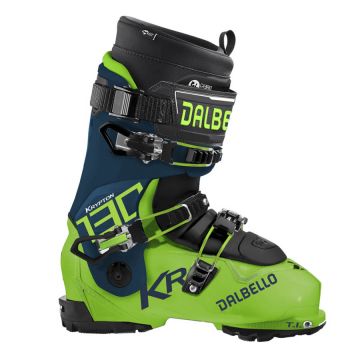 Dalbello Sports Krypton 130 T.I. Ski Boots 22-23