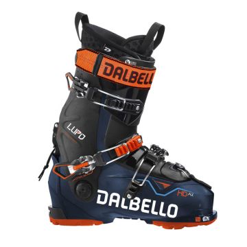 Dalbello Sports Lupo AX HD Ski Boots 22-23