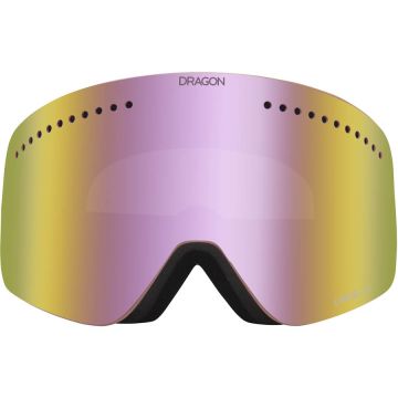 Dragon NFX Spyder Collab Goggles 21-22