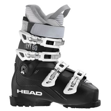 Head Edge Lyt 60 W Womens Ski Boots 22-23