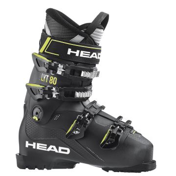Head Edge Lyt 80 Ski Boots 22-23