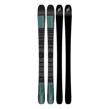 K2 Mindbender 85 Womens Skis 22-23
