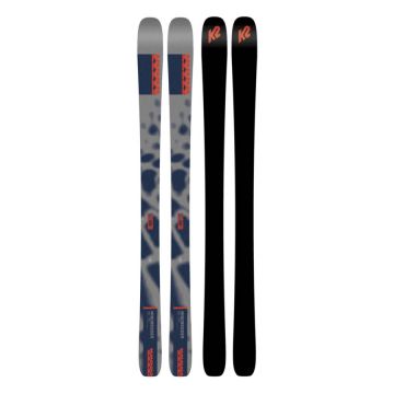 K2 Mindbender 90C Skis 22-23