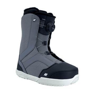 K2 Raider Snowboard Boots 22-23