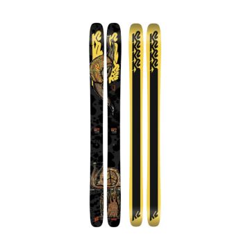 K2 Reckoner 112 Skis 22-23