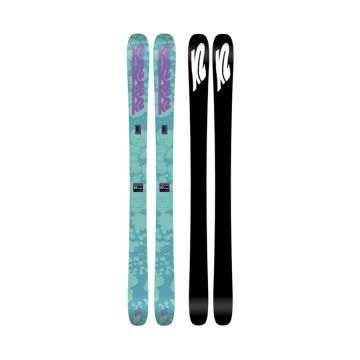 K2 Reckoner 92 Womens Skis 22-23