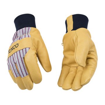 Kinco Pigskin Glove 2021-22