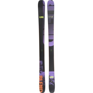 Line Skis Blend Skis 21-22