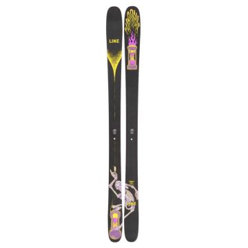 Line Skis Chronic Skis 22-23