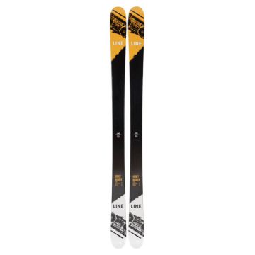 Line Skis Honey Badger Skis 22-23