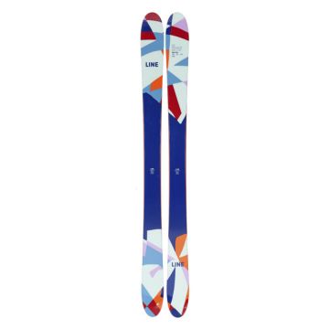 Line Skis Sir Francis Bacon Skis 22-23