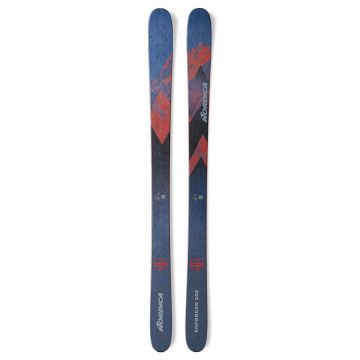 Nordica Enforcer 100 Skis 22-23