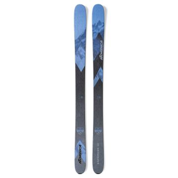 Nordica Enforcer 104 Free Skis 22-23