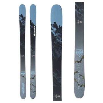 Nordica Enforcer 104 Unlimited Skis 22-23