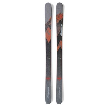 Nordica Enforcer 94 Skis 22-23