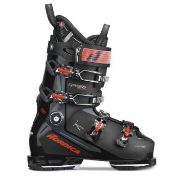 Nordica Speedmachine 3 110 Ski Boots 22-23