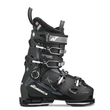 Nordica Speedmachine 3 85 W Womens Ski Boots 22-23