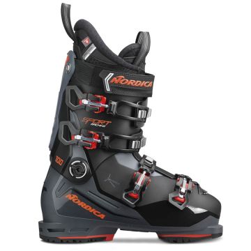 Nordica Sportmachine 3 100 Ski Boots 22-23